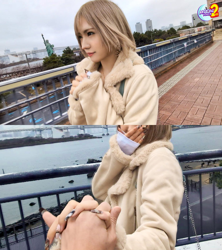 【春陽モカ ハメ潮】GカップギャルHARUちゃん mfcs122 MOON FORCE 2nd
