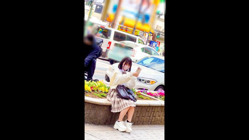 【由良かな ハメ潮】ゆりゆり mla184 まんまんランド