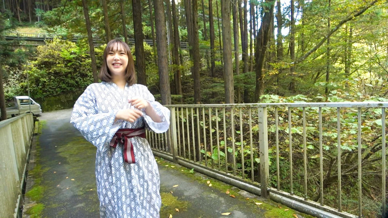 【蒼いおり ハメ潮】ひなた mla195 まんまんランド