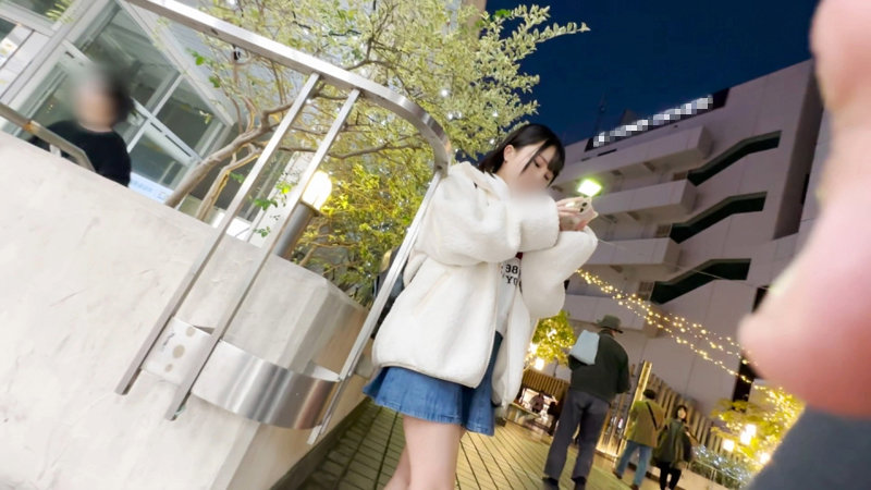 【由良かな ハメ潮】はいじ mla203 まんまんランド