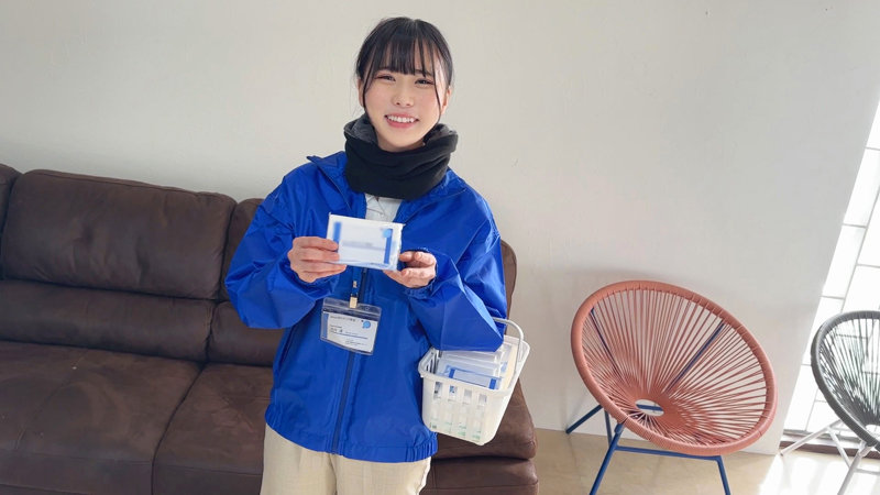 【池内遥 ハメ潮】はるかさん smjs146 素人ムクムク-職-
