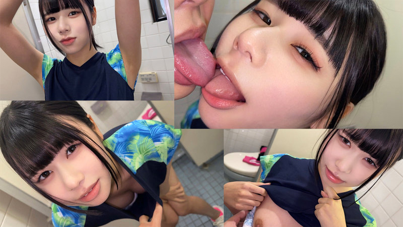 【月美りょう ハメ潮】りょうちゃん smub008 素人ムクムク-部活-