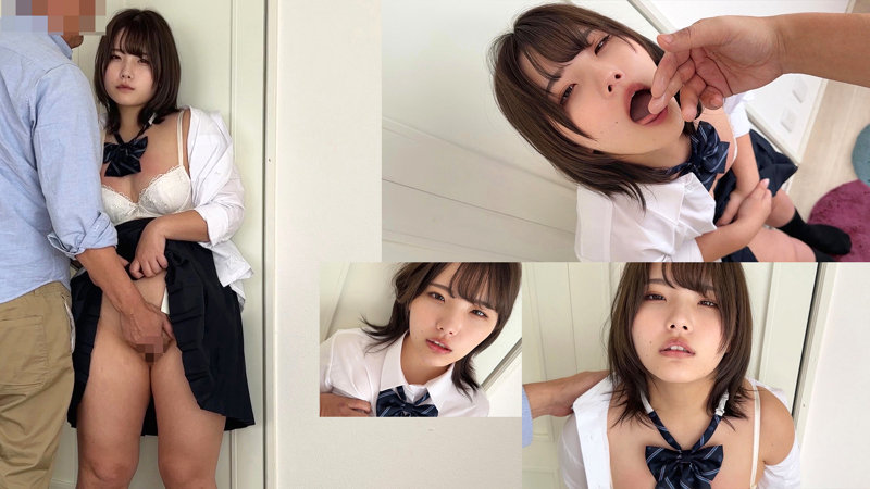 【河合陽菜 ハメ潮】はるな smuc156 素人ムクムク-夢中-