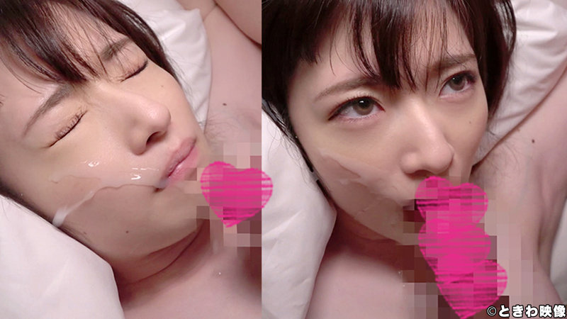 【上坂めい ハメ潮】めい 2 tkwa236 ときわ映像